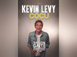 Cocu : spectacle de Kevin Levy 