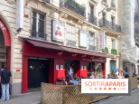 Le Lucernaire : un ciné-théâtre et restaurant dans le quartier de Montparnasse