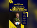 Monsieur Motobécane