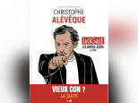 Christophe Alévêque à La Cigale