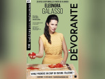 Dévorante, le seule en scène sans filtre d'Eleonora Galasso 