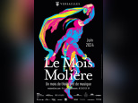 Mois Molière à Versailles 2023, le programme des spectacles à prix mini et gratuits
