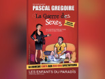 La Guerre des sexes au théâtre des Feux de la rampe : à voir en couple !