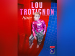 Lou Trotignon dans Mérou