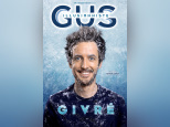 Gus l'illusioniste de retour sur scène avec son nouveau spectacle Givré 