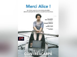 Merci Alice !, la pièce sur la créatrice des premiers Jeux féminins 