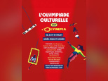 L'olympia fait l'olympiade culturelle 