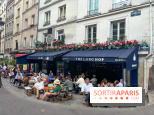 The Long Hop : un pub anglais incontournable de Paris
