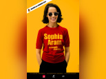 Sophia Aram : son spectacle Le Monde d'après primé aux Molière débarque au Théâtre Libre 