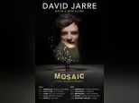 David Jarre, le premier one man show du magicien au Trianon à Paris
