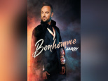 Jarry à l'Olympia avec son nouveau spectacle Bonhomme en octobre 2024