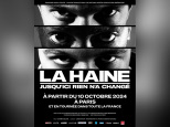 La Haine : le film de Matthieu Kassovitz adapté en comédie musicale à la Seine Musicale