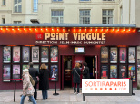 Le Théâtre du Point Virgule, une scène de spectacles d'humour au cœur du Marais