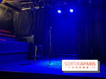 Le Théâtre du Point Virgule, une scène de spectacles d'humour au cœur du Marais
