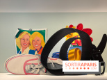 Pop Forever, Tom Wesselmann &... : l'exposition Pop Art à la Fondation Louis Vuitton