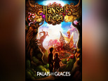 Hansel et Gretel : la comédie musicale pour petits et grands au Palais des Glaces 