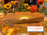 Épiphanie 2025 : la galette des rois originale de Naraé Kim au Park Hyatt Paris Vendôme