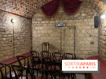 Cartel Comedy Club : le nouveau comedy club en plein cœur de Paris - notre avis 