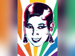 La Revue Arc-en-Ciel : un hommage vibrant à Joséphine Baker