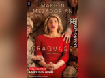 Marion Mezadorian dans Craquages : l’art jubilatoire du pétage de plombs