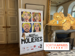 Molières du théâtre 2025 : voici les nominations 