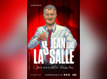 Jean Lassalle monte sur scène avec son premier spectacle Jean dans la salle 