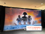 Napoléon, l'épopée immersive : l'expérience historique en réalité virtuelle à Montparnasse