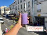 Ube latte : où se procurer la nouvelle boisson tendance à Paris ? 