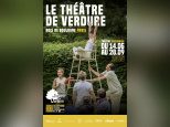 Festival du Théâtre de Verdure 2024 au cœur du Bois de Boulogne, le festival pour petits et grands