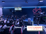 Summit Cycle : la salle de cycling indoor pour des entrainements de haute intensité 