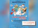 Il était une fois… : Maestro et ses amis prennent vie sur scène au Théâtre de la Renaissance