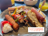 Brunch Dos Almas - nos photos