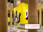 H5 - Voir la French Touch, l'exposition musicale à l'Espace Richaud, à Versailles