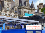 Jeux olympiques et paralympiques Paris 2024 - Visuel - image00004
