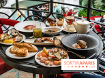 Le brunch marin de folie du Shangri-La Paris -  A7C7936