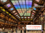 Grande Galerie de l'évolution- visuels 2024