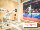 Match, design et sport : l'exposition originale du musée du Luxembourg