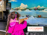 Visuels enfants, attractions, parc, Jardin d'Acclimatation, animaux, zoo