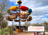 Visuels enfants, attractions, parc, Jardin d'Acclimatation, animaux, zoo