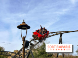 Visuels enfants, attractions, parc, Jardin d'Acclimatation, animaux, zoo