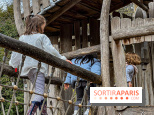 Visuels enfants, attractions, parc, Jardin d'Acclimatation, animaux, zoo
