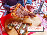Slice Pizza Club, la pizzeria aux parts XXL à Paris -  A7C9151
