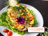 Didi Saigon, le restaurant vietnamien de Villiers sur Marne (94) -  riz sauté thaï