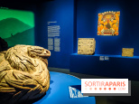 Mexica, des dons et des dieux au Templo Major : l'exposition du musée du Quai Branly se dévoile - IMG20240402102359