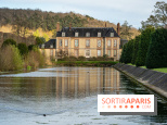 Le Parc du Château de Plaisir (78) - photos