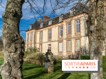 Le Parc du Château de Plaisir (78) - photos