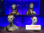 L’art de James Cameron