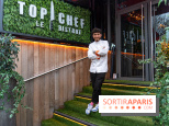 Les soirées Top Chef au Bistrot Top Chef