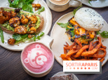 Seven Heaven, le coffee shop dog's friendly et kid's friendly de Paris 11e