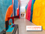 La société des spectacles, l'exposition gratuite de la Fondation Pernod Ricard